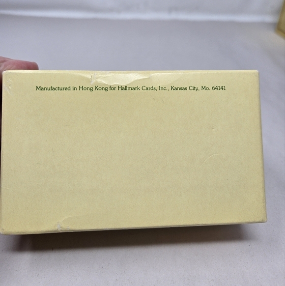 Hallmark Christmas Is For Children Tree-Trimmer Collection Ornament Holiday - Picture 9 of 9